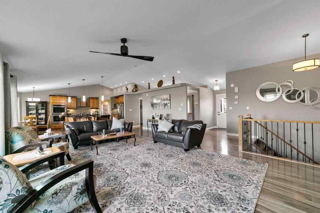 MLS® A2253132 - 46559 Range Road 192   in NONE Rural Camrose County, Residential