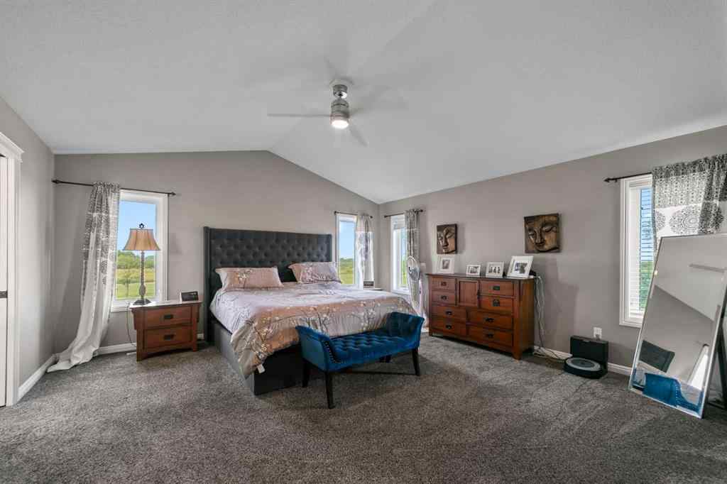 MLS® A2253132 - 46559 Range Road 192   in NONE Rural Camrose County, Residential
