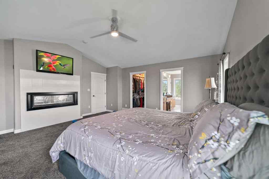 MLS® A2253132 - 46559 Range Road 192   in NONE Rural Camrose County, Residential