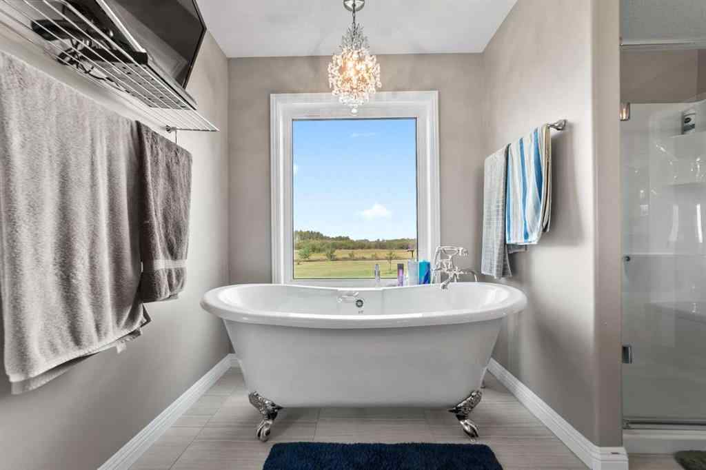 MLS® A2253132 - 46559 Range Road 192   in NONE Rural Camrose County, Residential