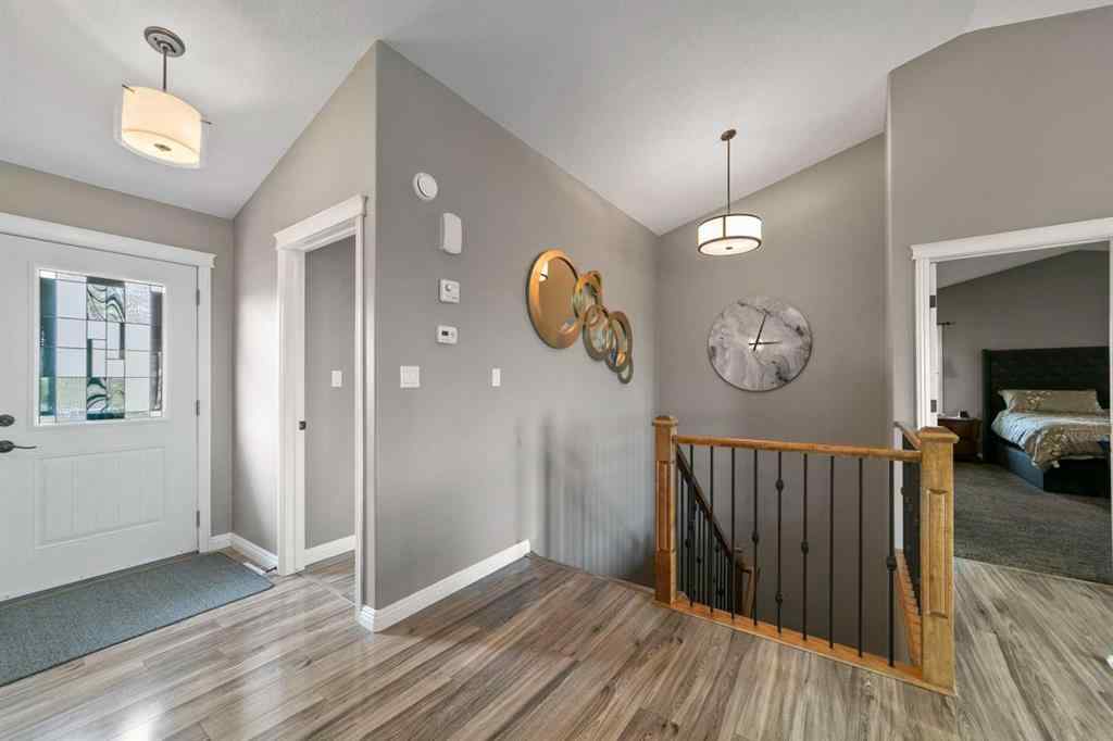 MLS® A2253132 - 46559 Range Road 192   in NONE Rural Camrose County, Residential