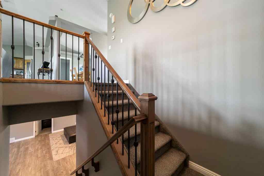 MLS® A2253132 - 46559 Range Road 192   in NONE Rural Camrose County, Residential