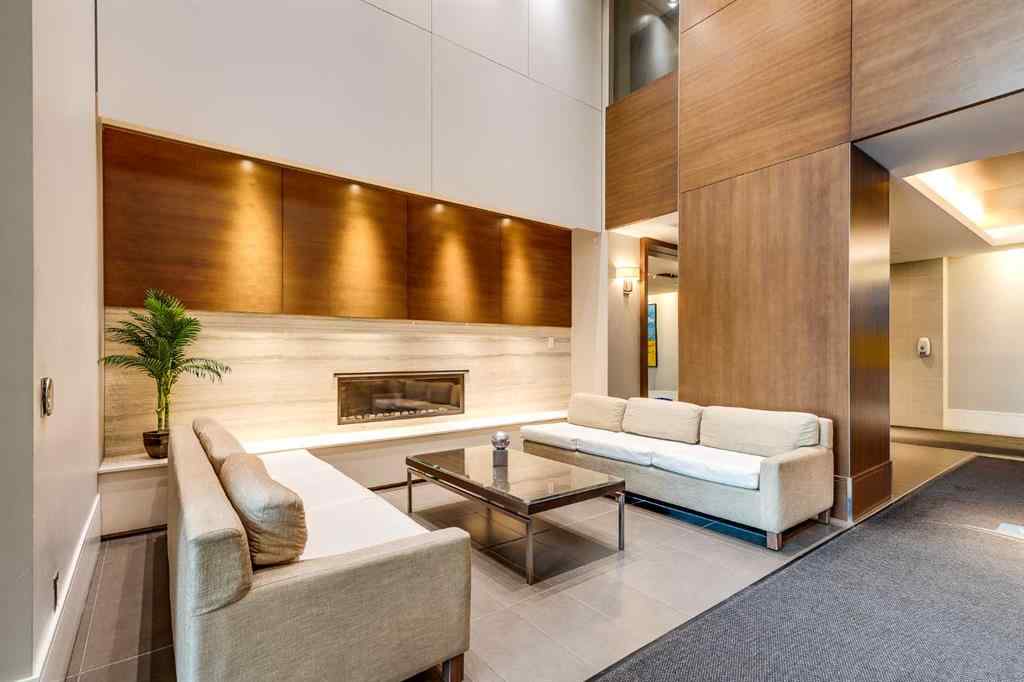 MLS® A2253133 - Unit #923 222 Riverfront Avenue SW in Chinatown Calgary, Residential