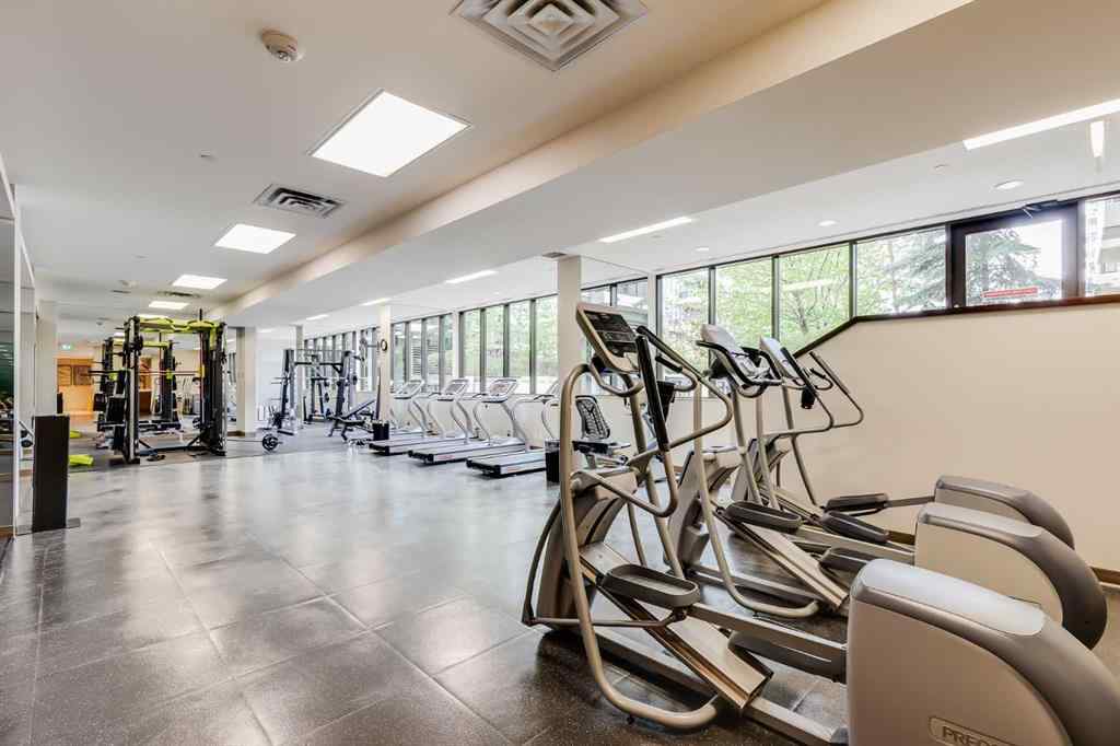 MLS® A2253133 - Unit #923 222 Riverfront Avenue SW in Chinatown Calgary, Residential
