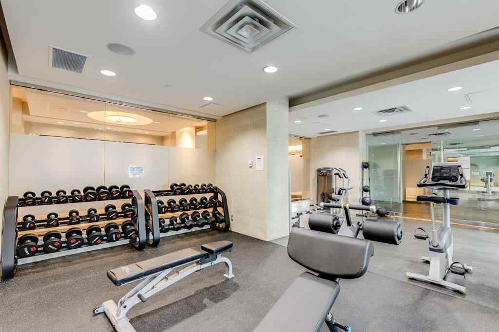 MLS® A2253133 - Unit #923 222 Riverfront Avenue SW in Chinatown Calgary, Residential