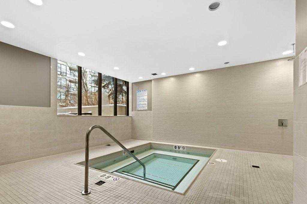 MLS® A2253133 - Unit #923 222 Riverfront Avenue SW in Chinatown Calgary, Residential