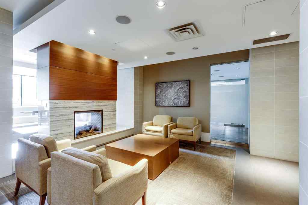 MLS® A2253133 - Unit #923 222 Riverfront Avenue SW in Chinatown Calgary, Residential