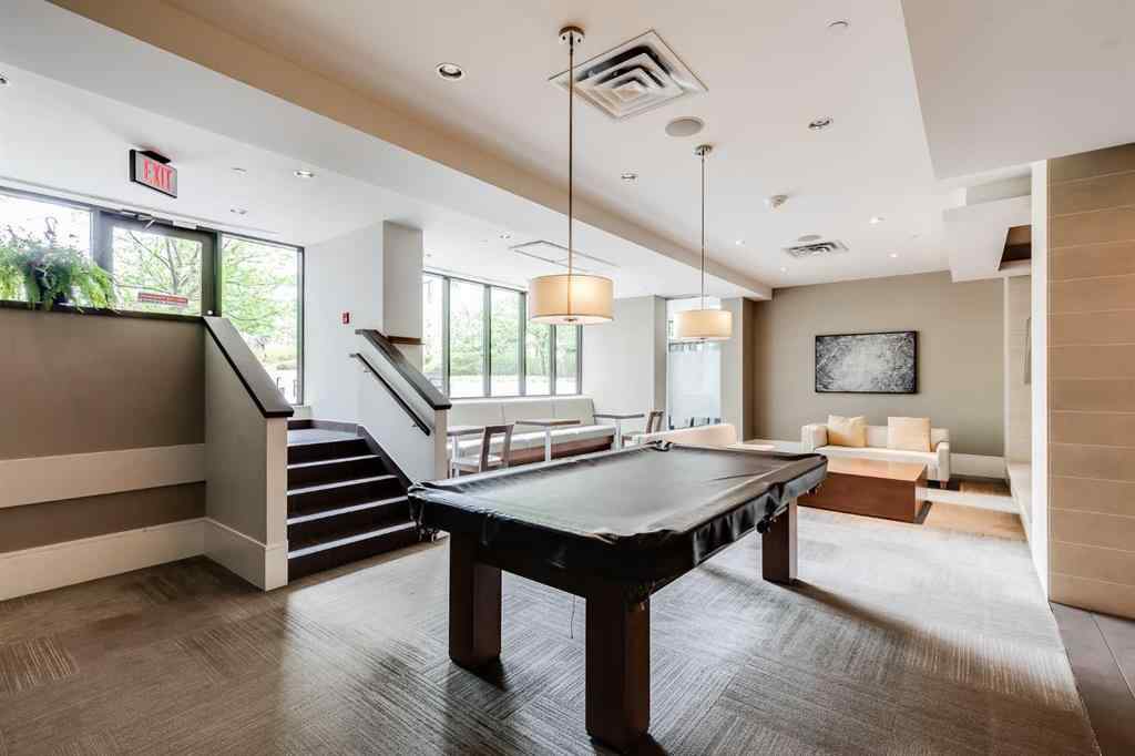 MLS® A2253133 - Unit #923 222 Riverfront Avenue SW in Chinatown Calgary, Residential