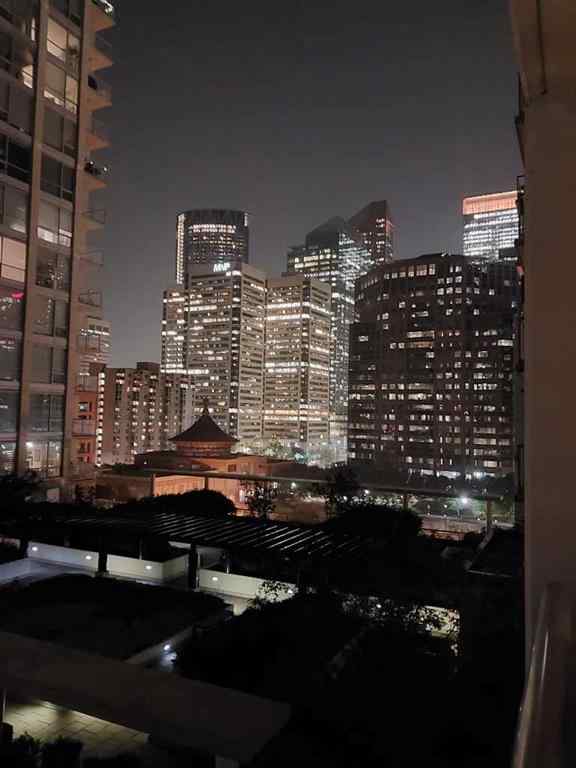 MLS® A2253133 - Unit #923 222 Riverfront Avenue SW in Chinatown Calgary, Residential