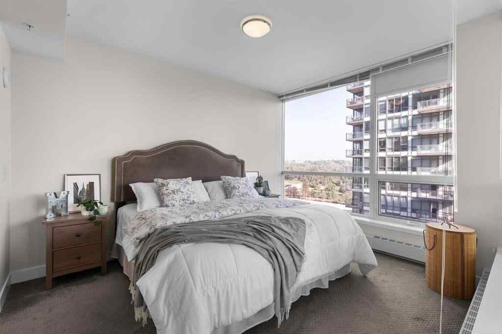 MLS® A2253133 - Unit #923 222 Riverfront Avenue SW in Chinatown Calgary, Residential