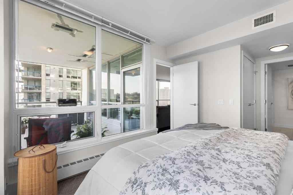MLS® A2253133 - Unit #923 222 Riverfront Avenue SW in Chinatown Calgary, Residential
