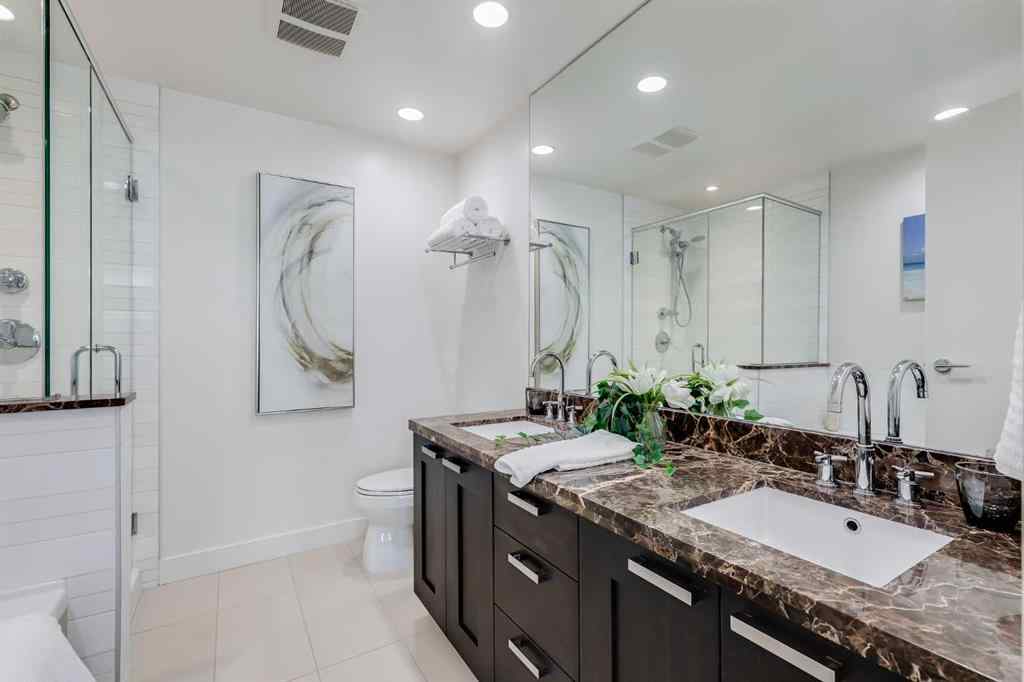 MLS® A2253133 - Unit #923 222 Riverfront Avenue SW in Chinatown Calgary, Residential