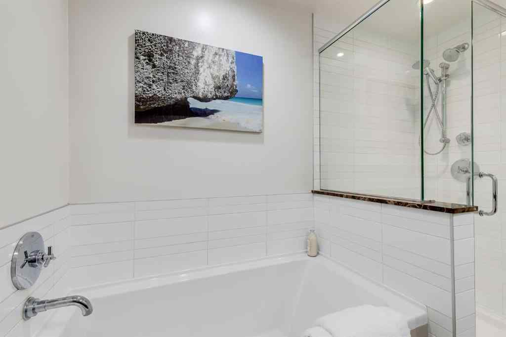MLS® A2253133 - Unit #923 222 Riverfront Avenue SW in Chinatown Calgary, Residential