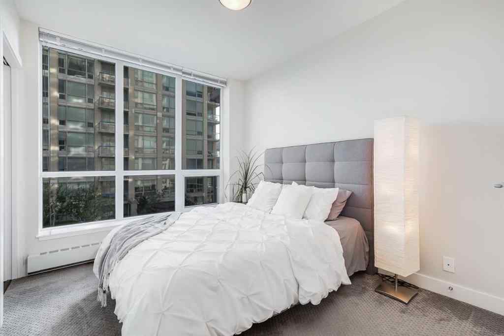 MLS® A2253133 - Unit #923 222 Riverfront Avenue SW in Chinatown Calgary, Residential