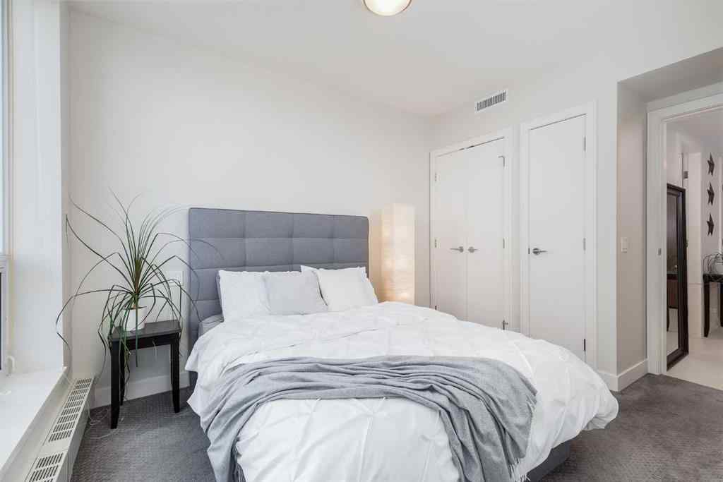 MLS® A2253133 - Unit #923 222 Riverfront Avenue SW in Chinatown Calgary, Residential