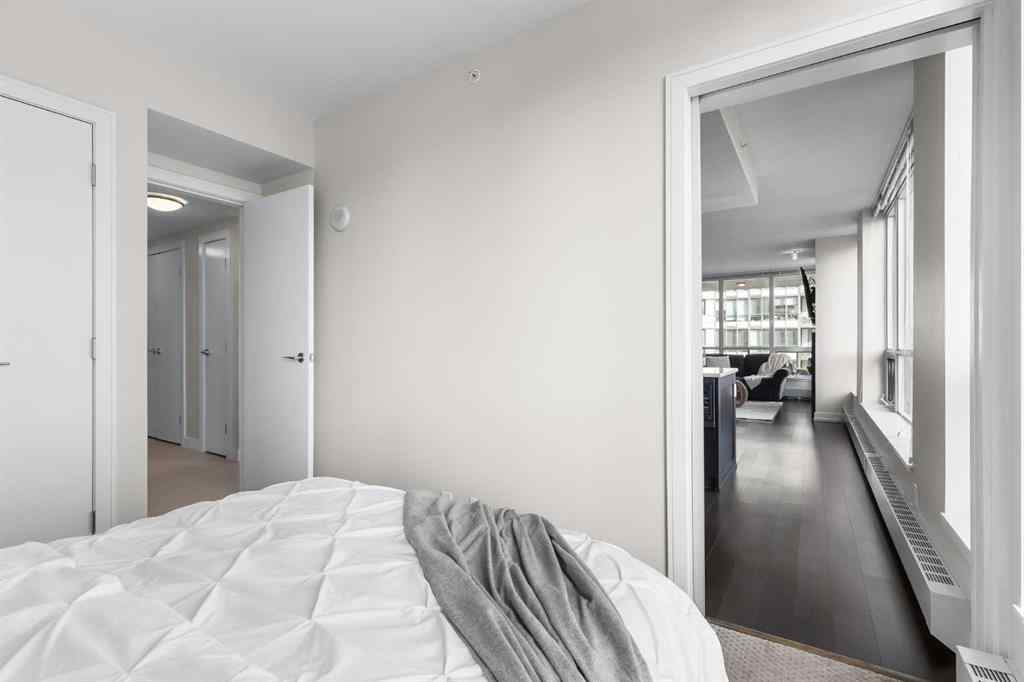MLS® A2253133 - Unit #923 222 Riverfront Avenue SW in Chinatown Calgary, Residential