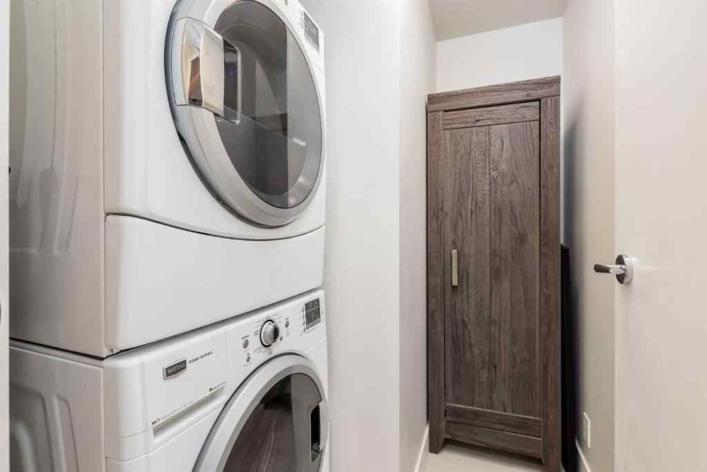 MLS® A2253133 - Unit #923 222 Riverfront Avenue SW in Chinatown Calgary, Residential