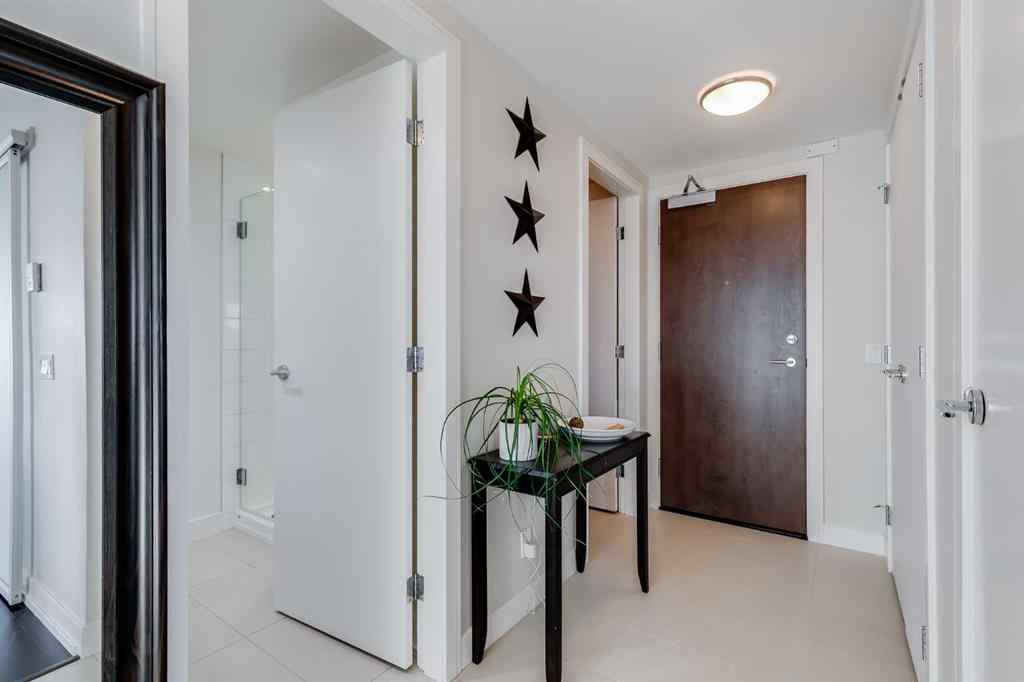 MLS® A2253133 - Unit #923 222 Riverfront Avenue SW in Chinatown Calgary, Residential