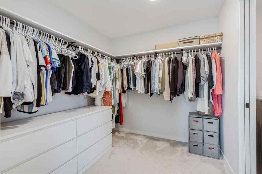 MLS® A2253136 - 10 West Grove Common SW in West Springs Calgary, Residential