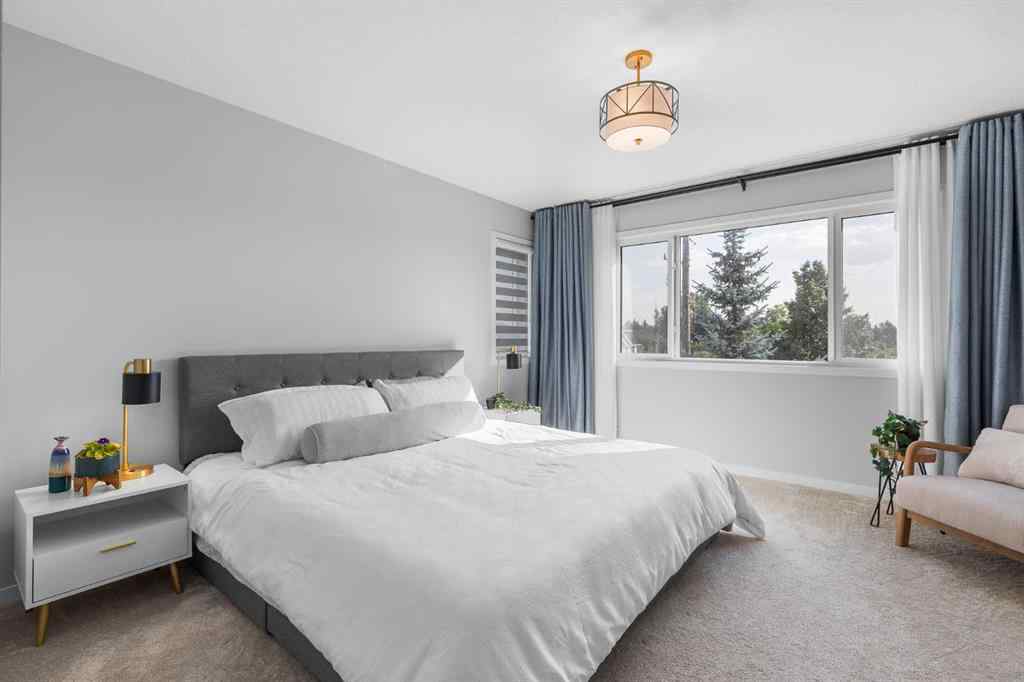 MLS® A2253136 - 10 West Grove Common SW in West Springs Calgary, Residential