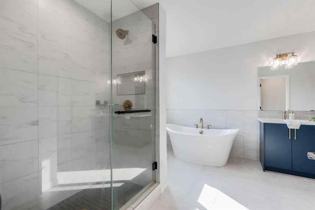 MLS® A2253136 - 10 West Grove Common SW in West Springs Calgary, Residential