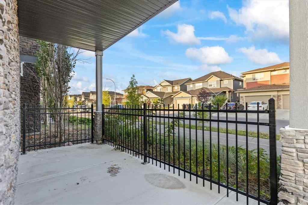 MLS® A2253138 - 94 Saddlestone Drive NE in Saddle Ridge Calgary, Residential