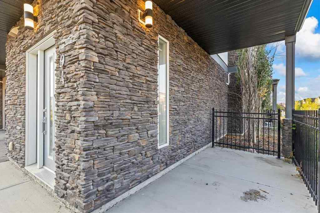 MLS® A2253138 - 94 Saddlestone Drive NE in Saddle Ridge Calgary, Residential
