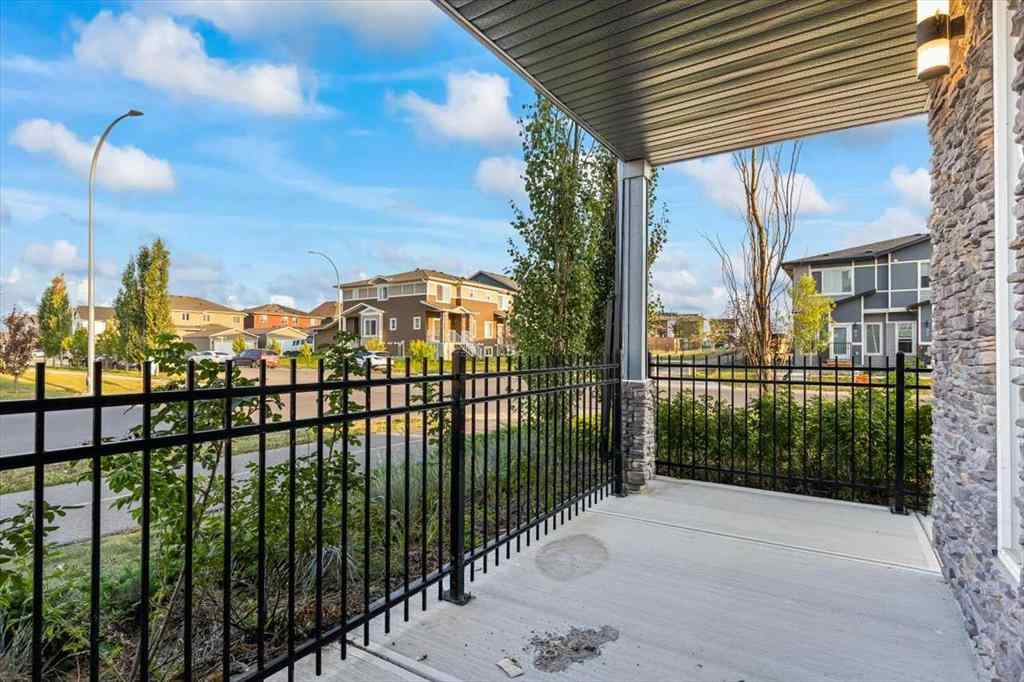 MLS® A2253138 - 94 Saddlestone Drive NE in Saddle Ridge Calgary, Residential