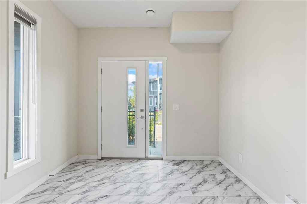 MLS® A2253138 - 94 Saddlestone Drive NE in Saddle Ridge Calgary, Residential