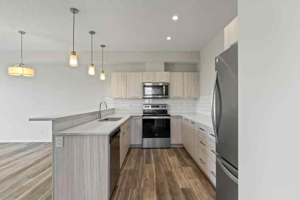 MLS® A2253138 - 94 Saddlestone Drive NE in Saddle Ridge Calgary, Residential
