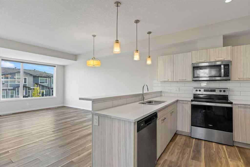 MLS® A2253138 - 94 Saddlestone Drive NE in Saddle Ridge Calgary, Residential