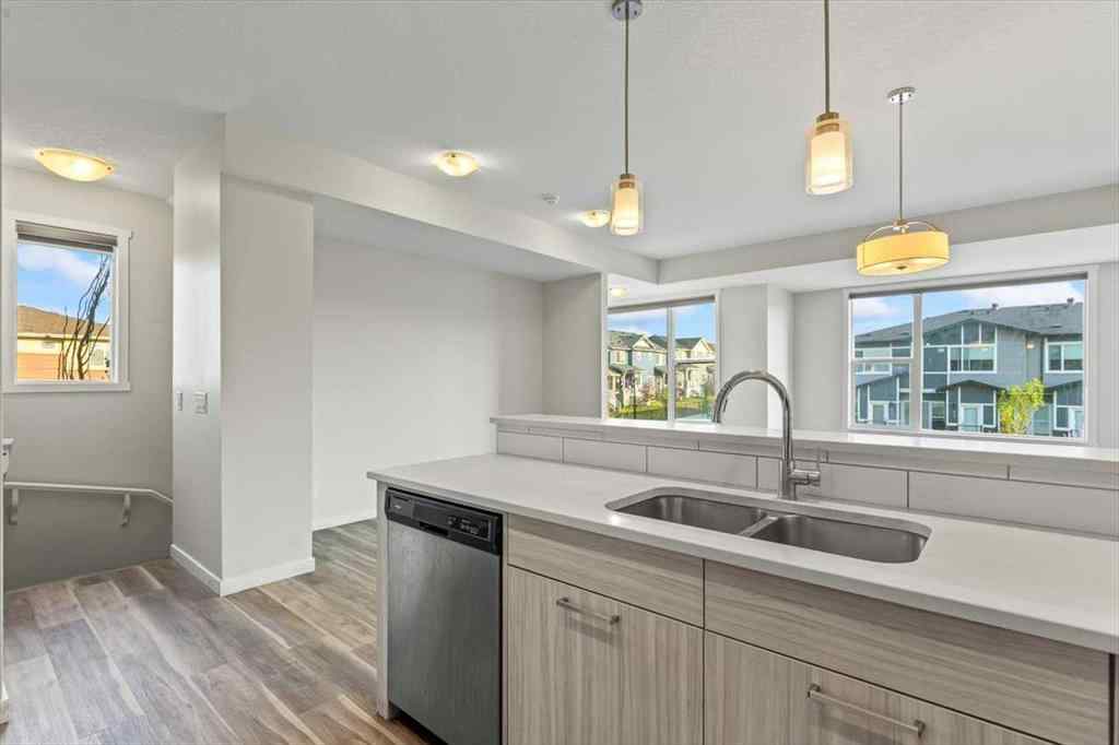 MLS® A2253138 - 94 Saddlestone Drive NE in Saddle Ridge Calgary, Residential