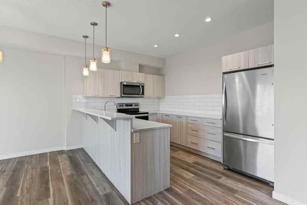 MLS® A2253138 - 94 Saddlestone Drive NE in Saddle Ridge Calgary, Residential