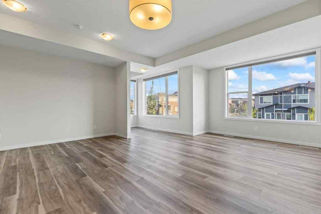 MLS® A2253138 - 94 Saddlestone Drive NE in Saddle Ridge Calgary, Residential