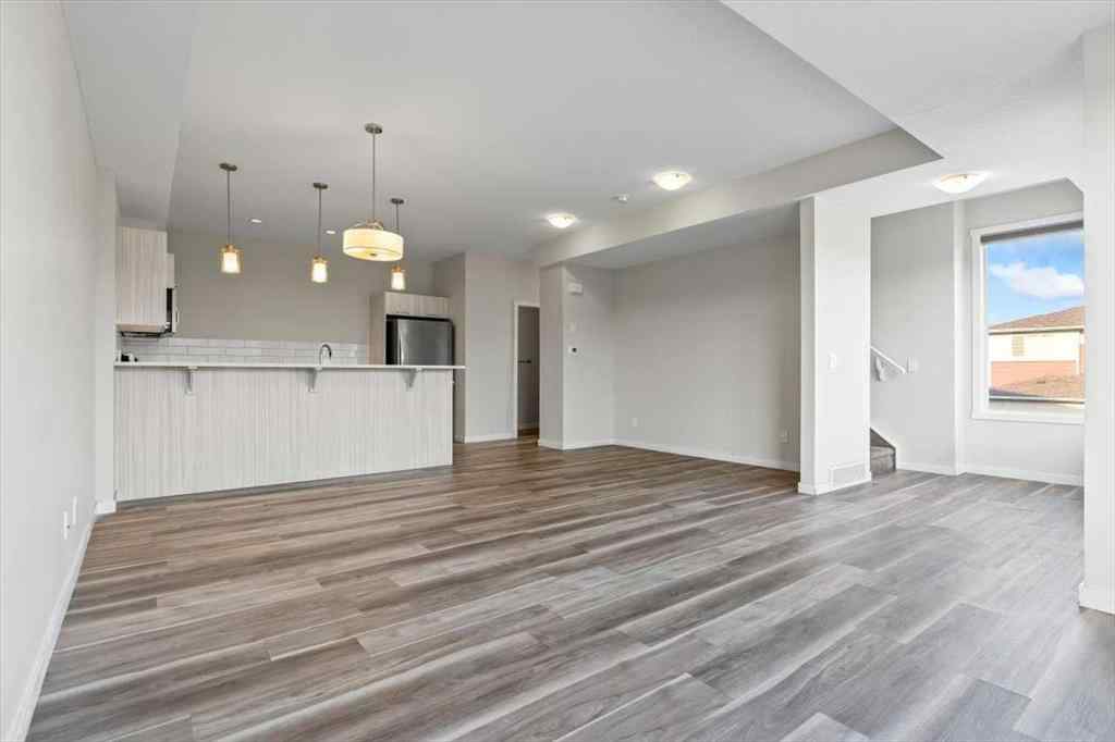 MLS® A2253138 - 94 Saddlestone Drive NE in Saddle Ridge Calgary, Residential