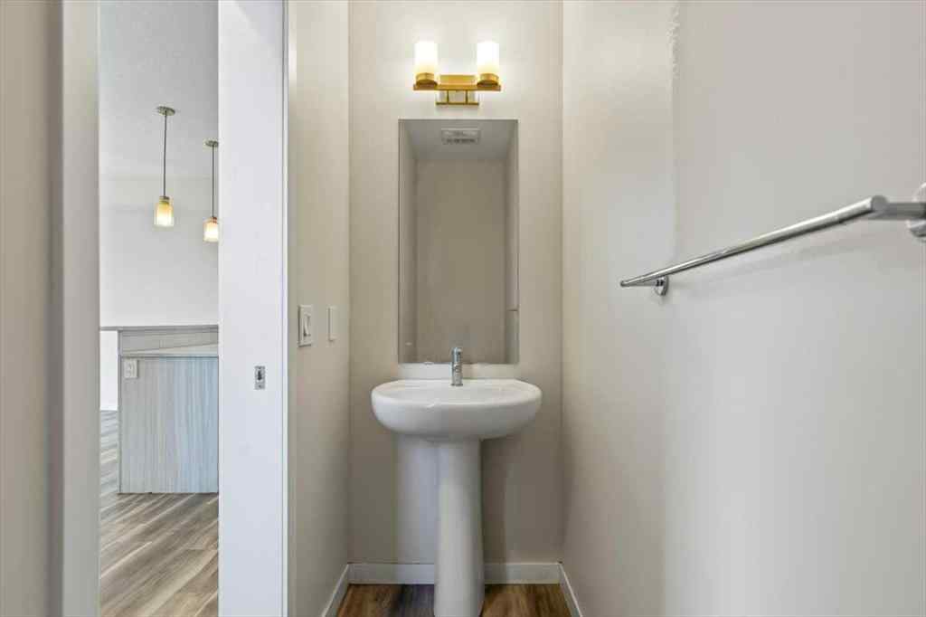 MLS® A2253138 - 94 Saddlestone Drive NE in Saddle Ridge Calgary, Residential