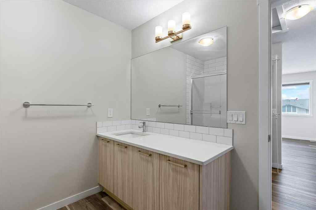 MLS® A2253138 - 94 Saddlestone Drive NE in Saddle Ridge Calgary, Residential