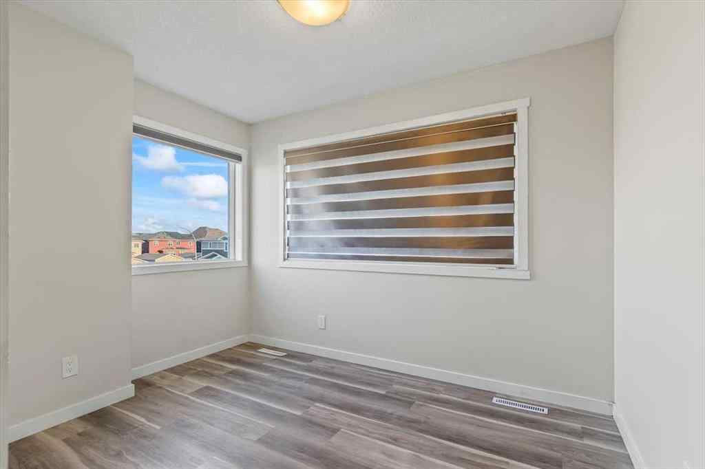 MLS® A2253138 - 94 Saddlestone Drive NE in Saddle Ridge Calgary, Residential