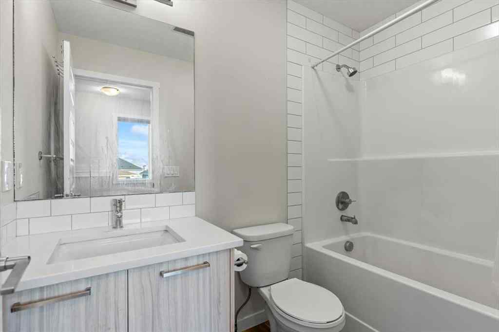 MLS® A2253138 - 94 Saddlestone Drive NE in Saddle Ridge Calgary, Residential