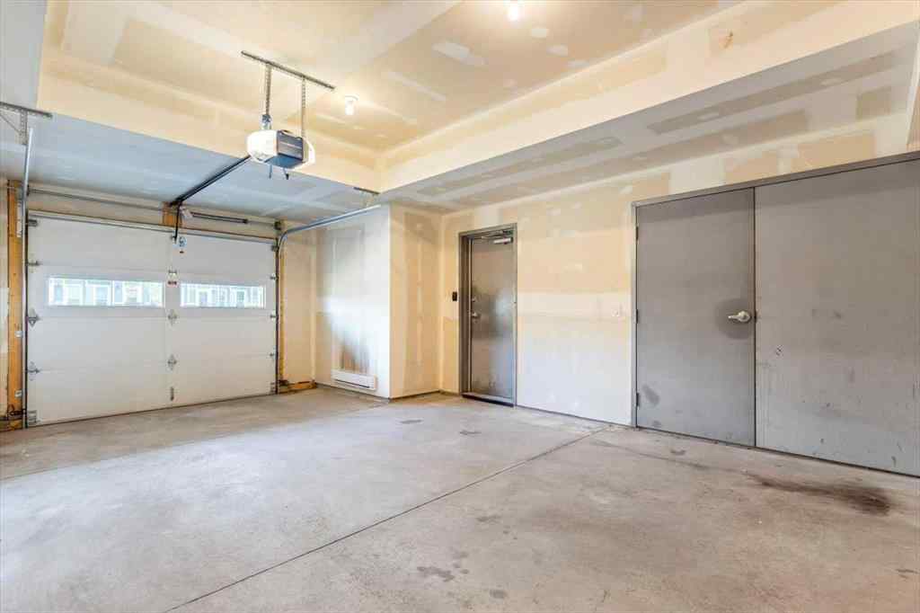 MLS® A2253140 - 92 Saddlestone Drive NE in Saddle Ridge Calgary, Residential