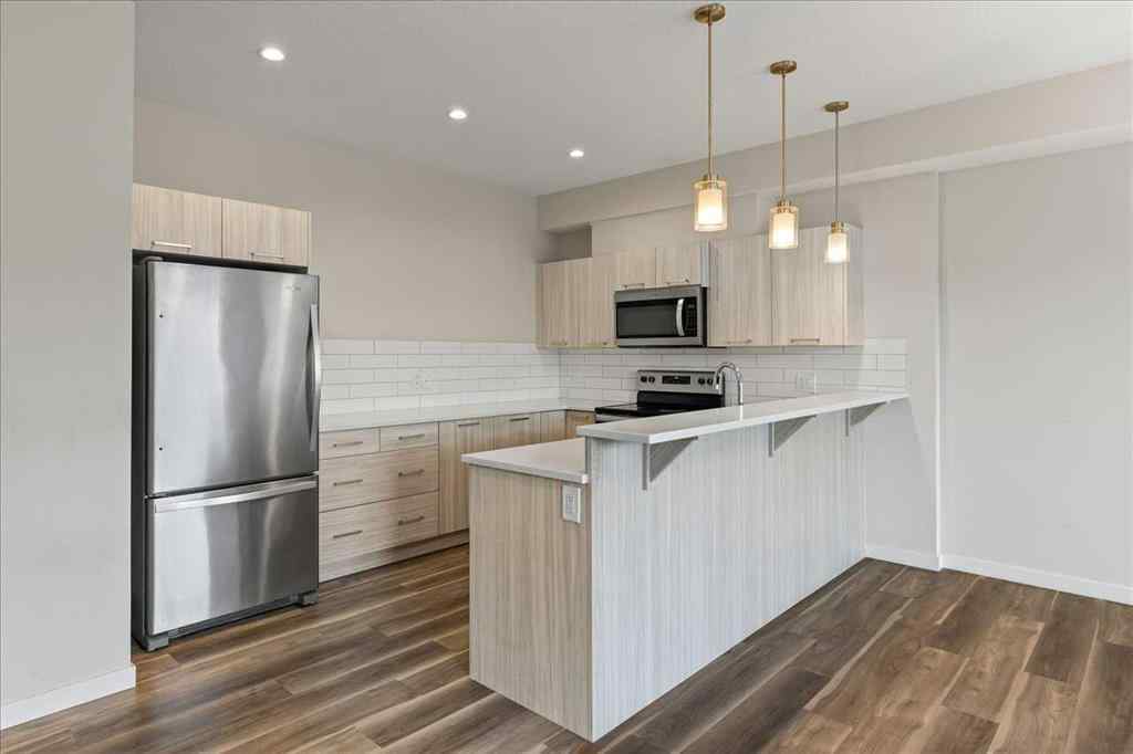 MLS® A2253140 - 92 Saddlestone Drive NE in Saddle Ridge Calgary, Residential
