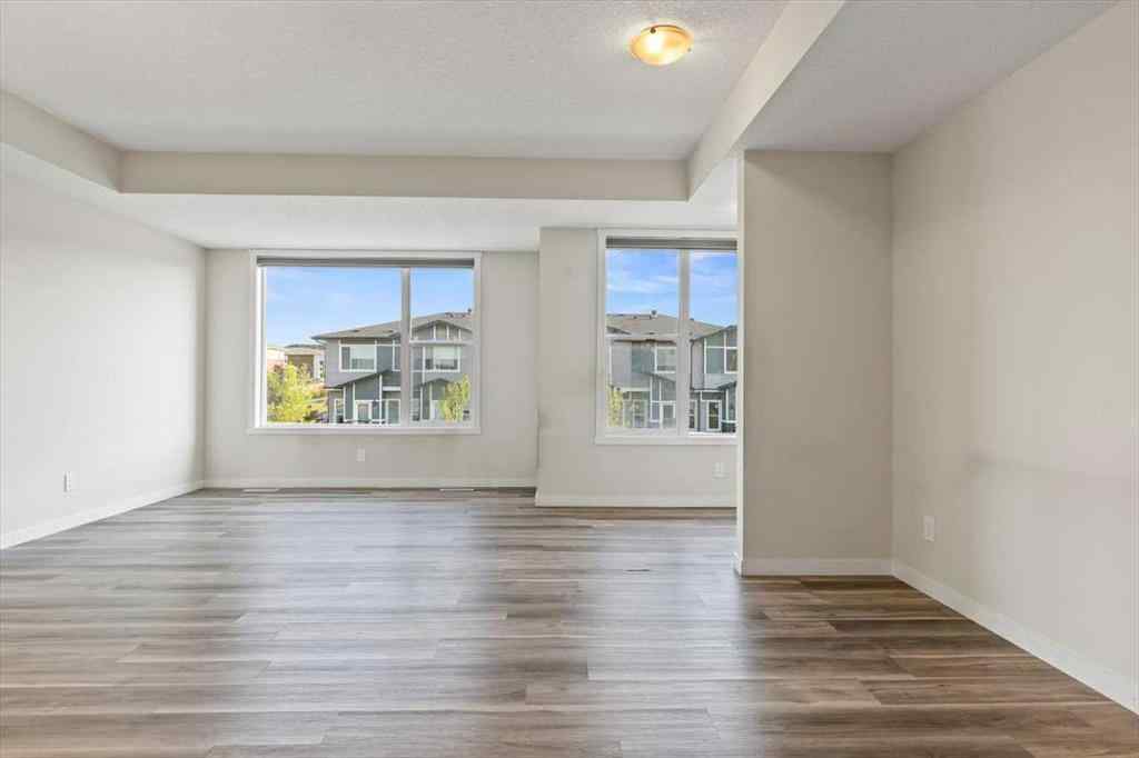 MLS® A2253140 - 92 Saddlestone Drive NE in Saddle Ridge Calgary, Residential