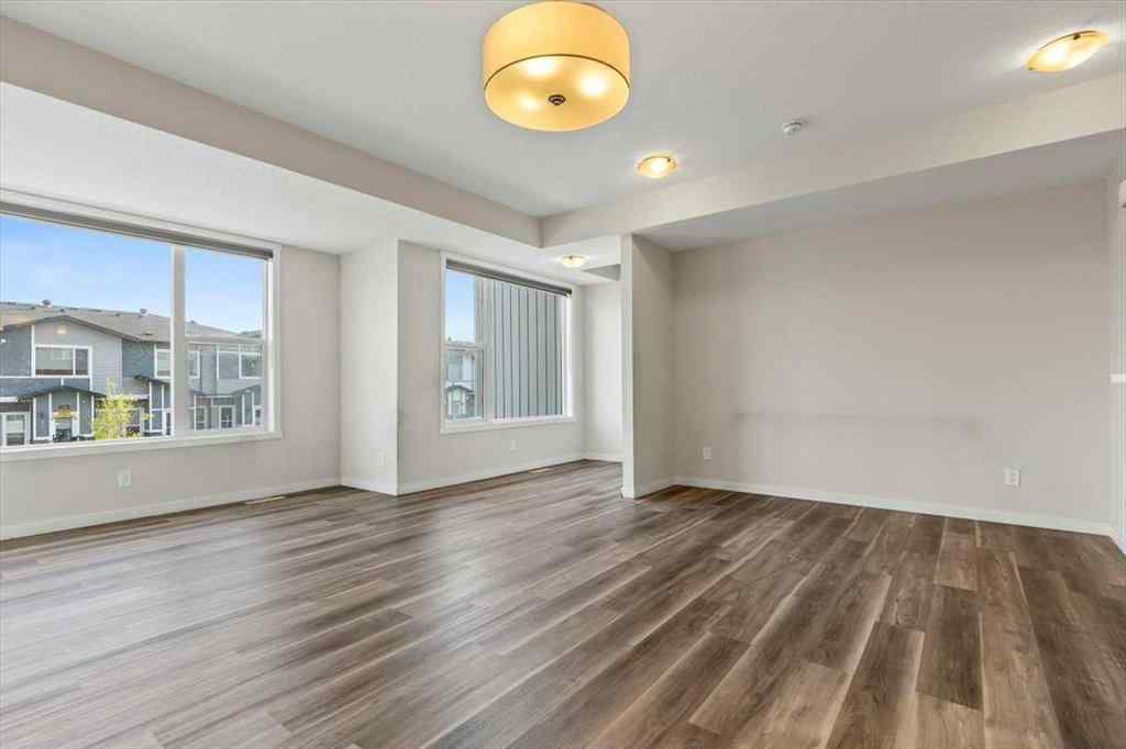 MLS® A2253140 - 92 Saddlestone Drive NE in Saddle Ridge Calgary, Residential