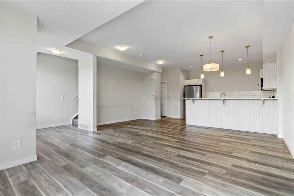 MLS® A2253140 - 92 Saddlestone Drive NE in Saddle Ridge Calgary, Residential