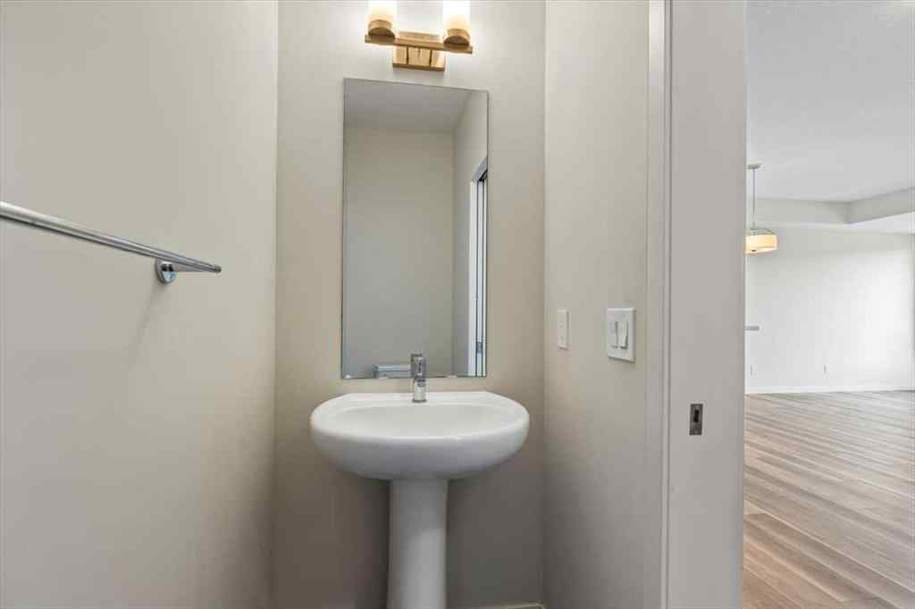 MLS® A2253140 - 92 Saddlestone Drive NE in Saddle Ridge Calgary, Residential