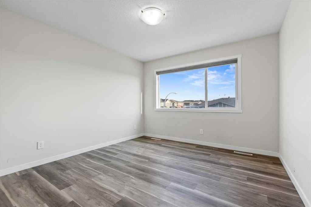 MLS® A2253140 - 92 Saddlestone Drive NE in Saddle Ridge Calgary, Residential