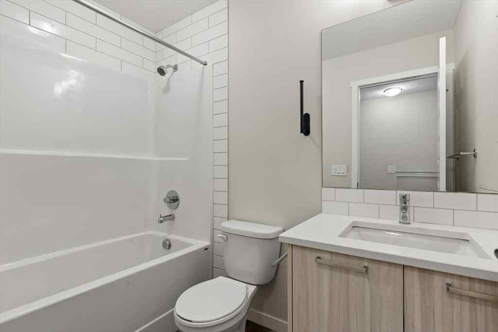 MLS® A2253140 - 92 Saddlestone Drive NE in Saddle Ridge Calgary, Residential