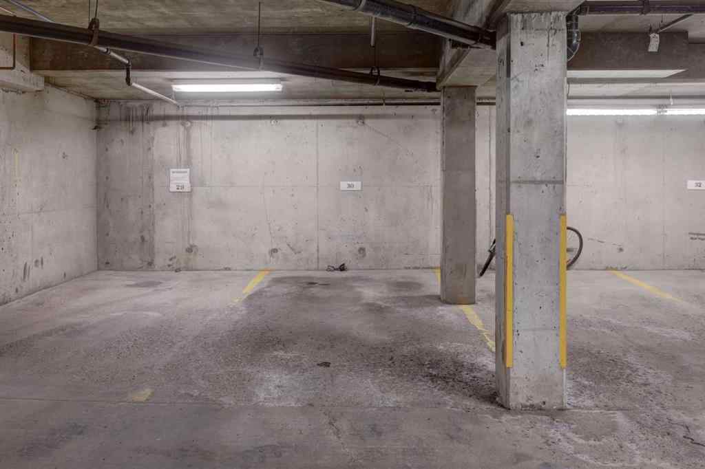 MLS® A2253142 - Unit #403 2011 University Drive NW in University Heights Calgary, Residential
