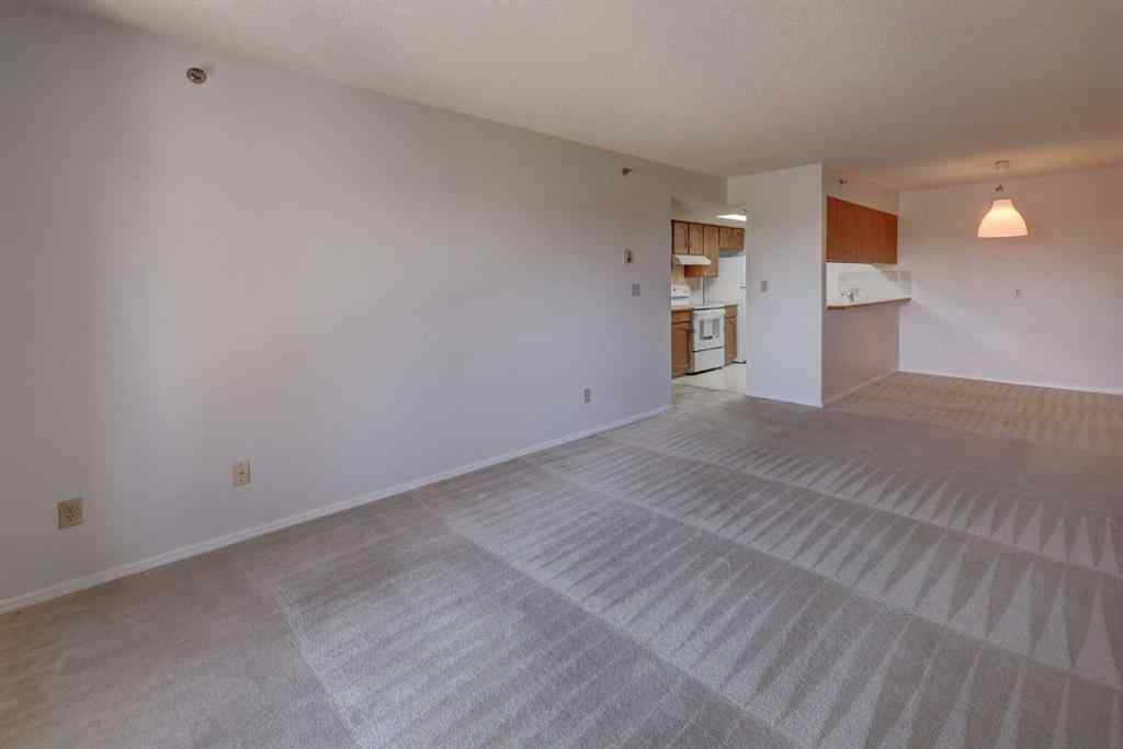 MLS® A2253142 - Unit #403 2011 University Drive NW in University Heights Calgary, Residential