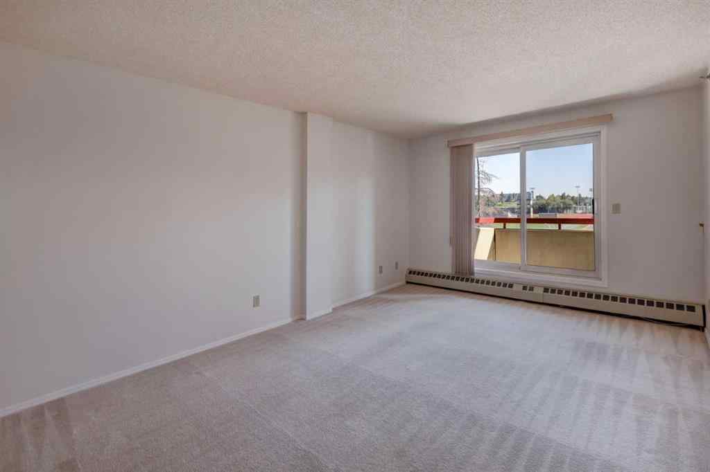 MLS® A2253142 - Unit #403 2011 University Drive NW in University Heights Calgary, Residential